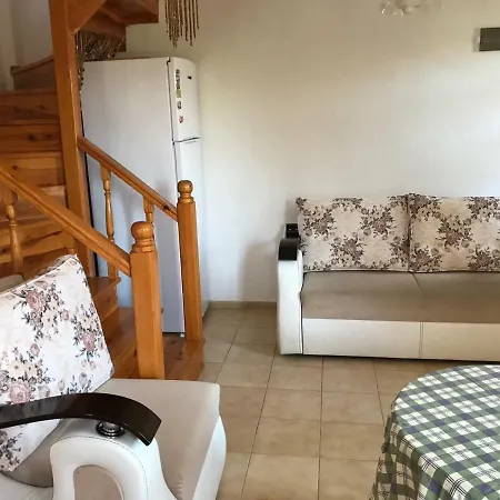 Holiday home Huzur Dolu Dublex Yazlik