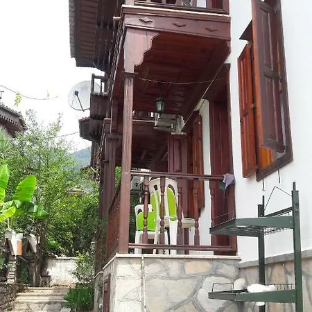 Huzur Dolu Dublex Yazlik Holiday home