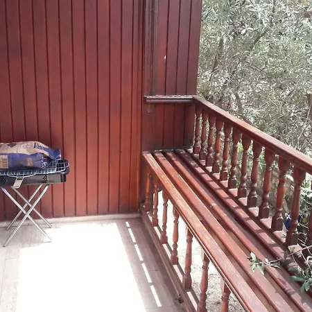 Holiday home Huzur Dolu Dublex Yazlik
