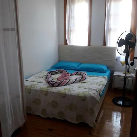 Holiday home Huzur Dolu Dublex Yazlik