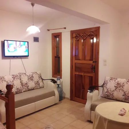 Casa de Férias Huzur Dolu Dublex Yazlik *